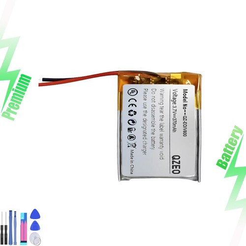 Batteria ricaricabile v - ricaricabile,