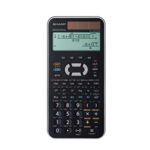 Calcolatrice scientifica 335 - calcolatrice,
