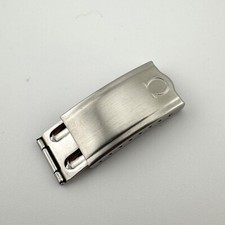 Vintage OMEGA clasp 1168 / 1 bracelet deployante