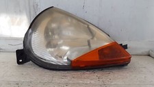 FARO ANTERIORE DESTRO PER FORD Ka Serie (CCQ) 04hcrpl02a011a (96>08)