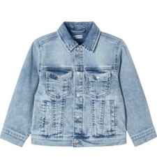 Giacca denim Mayoral 24M