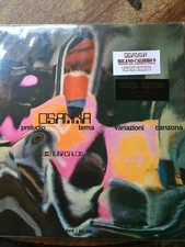 OSANNA MILANO CALIBRO9 NEW