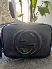 Gucci Borsa da discoteca Soho