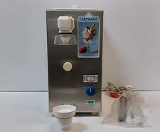 Carpigiani montapanna Miniwip