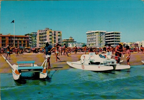 200166 vecchia cartolina