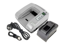 Batteria di ricambio