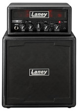 Amplificatore LANEY MINISTACK IRON