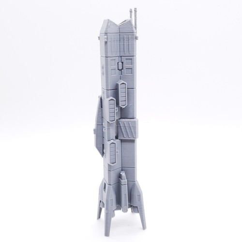 Modellino ikazuchi classe - modellino, 1"