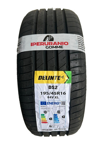 Pneumatici nuovi 195 r16 - nuovi,