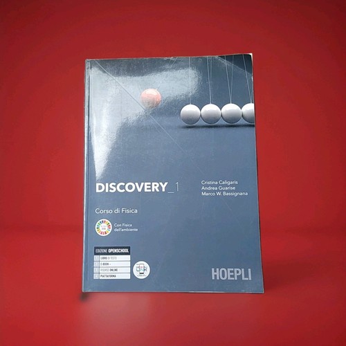 Discovery corso di - ,