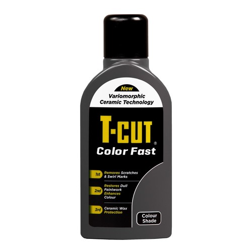 Cut color fast grey ceramica - t-cut,