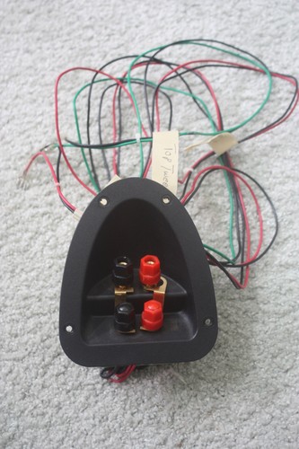 Klipsch synergy - synergy, f3