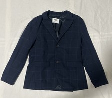 Giacca Blazer Zara Ragazzo
