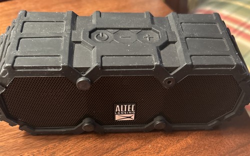 Altec lansing mini giubbotto - lansing,