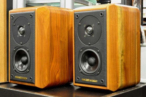 Sonus faber minima - faber, set