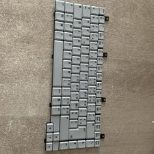 Clavier / Keyboard Compaq