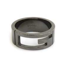 Anello Gucci originale argento