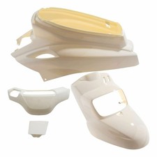 KIT CARENE BIANCO MBK 50 CW