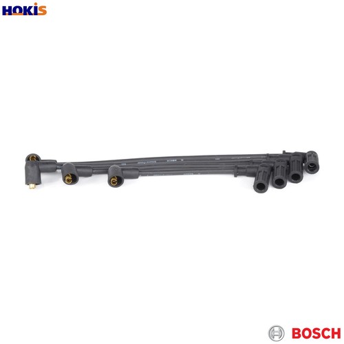 Kit cavi accensione 986 - 4x,