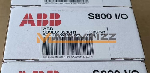 Nuovo modulo plc abb - nuovo,