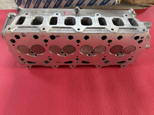 Testa testata motore fiat - testata,