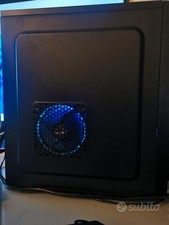 pc gaming assemblato