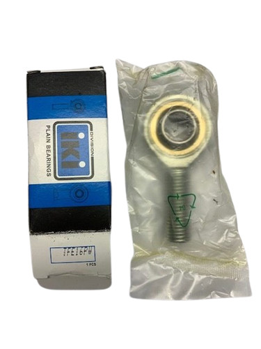 Snodo sferico maschio - maschio, tfe16pw