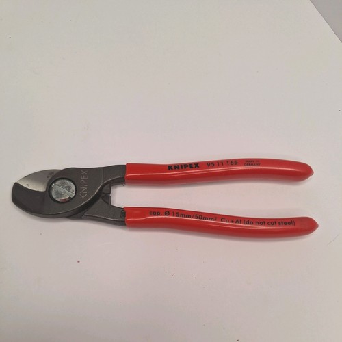 Knipex 9511165 germania - 9511165,