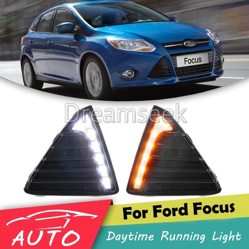Luce diurna led - per, ford
