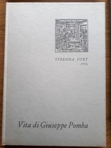 Vita giuseppe pomba - pomba,