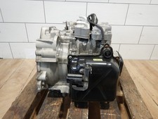 Cambio DSG VW GOLF 7 GTI Seat