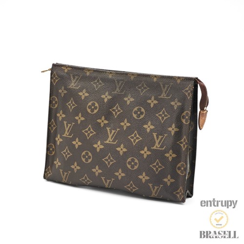 Borsa pochette louis vuitton - louis,