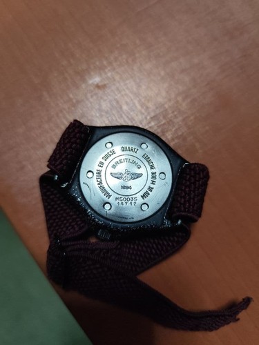 Orologio breitling army - orologio,