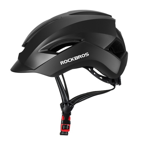 Rockbros casco bici leggero - bici,