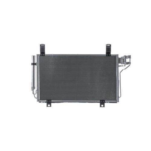 Condensatore climatizzatore