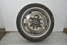 58451 Cerchio Anteriore