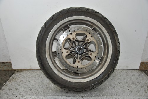 58451 cerchio anteriore - cerchio,