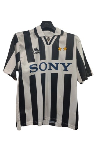 Maglia juventus 1995 - juventus, 1995/96