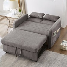 Divano Letto con Letto
