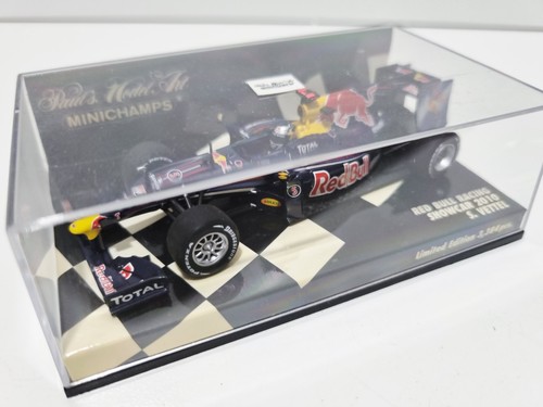 Red bull racing - bull, 2010