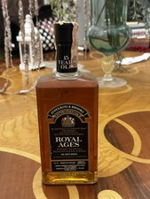 J&B Justerini & Brooks 'Royal