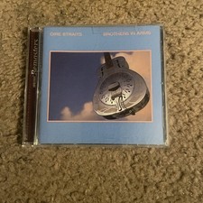 Dire Straits Brothers in Arms