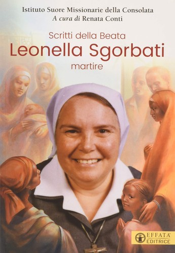 Scritti della beata leonella - scritti,