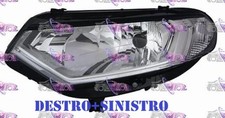 COPPIA FARI FANALE PROIETTORE