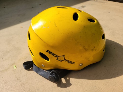 Casco pro tec ace water - casco,