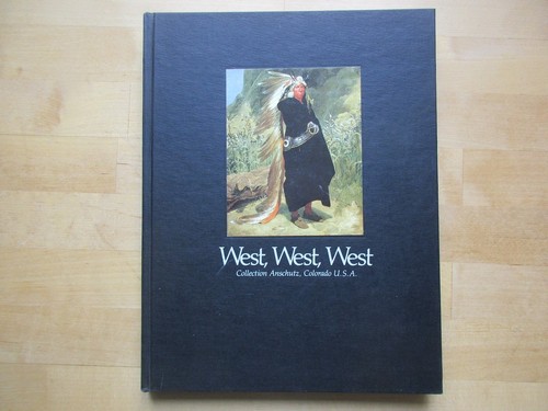 West collection - west,