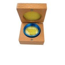 Lampada fessura esame
