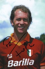 Paulo Roberto Falcão Falcao