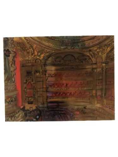 Arias for mezzo soprano - for, noten