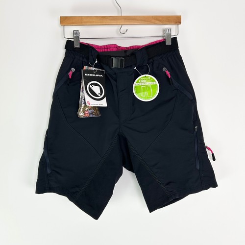Endura hummvee short donna - hummvee, ii
